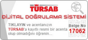 İletişim Logosu