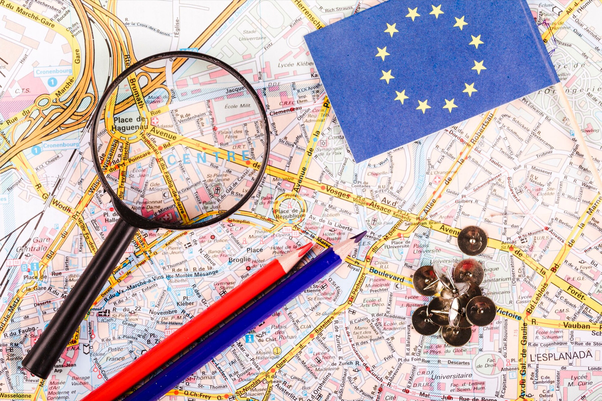 Vize Hizmetleri Görseli