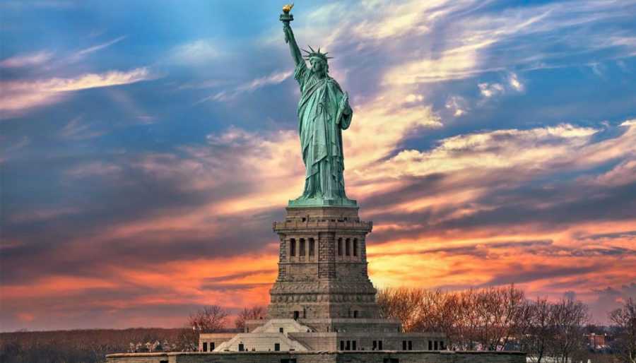 Amerika