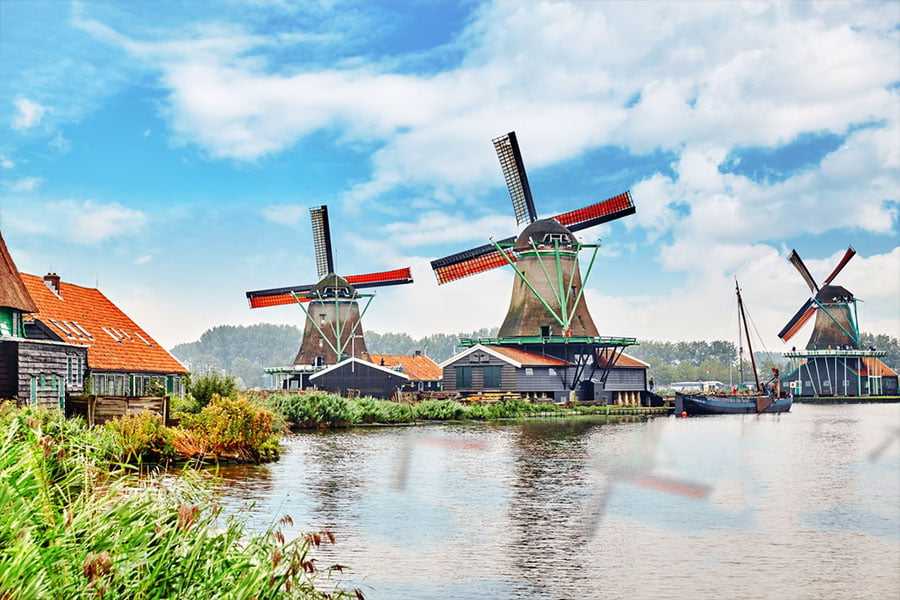 Hollanda